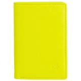 Dudu Denarnice 534505617 Rumena | Shoptok.si