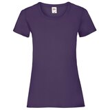 Fruit Of The Loom FU78•Lady-Fit Valueweight Tee | Shoptok.si