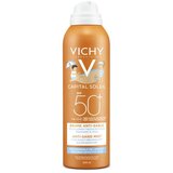 Vichy capital soleil vodeno-fluidni sprej za decu spf 50, 200 ml Cene