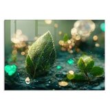 WALLXPERT Wallityjeva slika 1761, 50x70 cm | Eponuda.ba