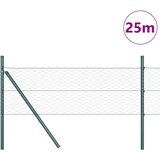  Sukladni osnovni dodatak za hexagonalnu ogradu 25 x 0,4 m Mreža | shoptok.hr