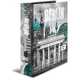 Herma Registrator trend cities, a4, 70 mm, berlin HER7170 Cene