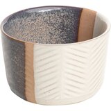 Tranquillo Skledica za prigrizke White Industrial Raw - 1 kos | Shoptok.si