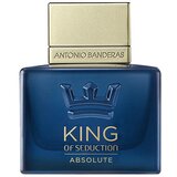 Antonio Banderas King of seduction absolute muški parfem edt 50ml Cene