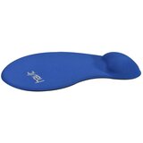 Havit GEL podloga za miško z naslonom za roko MP802 - Modra | Shoptok.si
