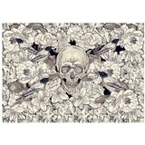  Tapeta - Inspired by art nouveau 200x140 | shoptok.hr