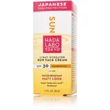 tokyo sun krema za lice SPF30 50ml
