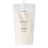 Kemon Actyva Purezza čistilni šampon za razdraženo lasišče 500 ml | Shoptok.si