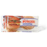 Tvojih 5 Minuta Burger zemičke 4x65g | ePonuda.com