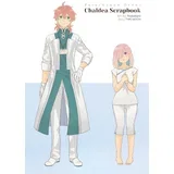 TYPE-MOON - Fate/Grand Order: Chaldea Scrapbook