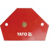 Yato Magnet Za Zavarivanje, 111X136X24 Cene
