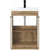  Set namještaja za kupaonicu Hrast artisan 56 x 37,5 x 81 cm | Shoptok.si