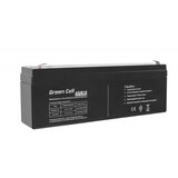 Green cell agm baterija 12V 2.3Ah Cene