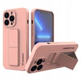 Wozinsky CASE OVITEK OHIŠJE OVITEK ZA IPHONE 13 PRO ROZA, (21973973) | Shoptok.si