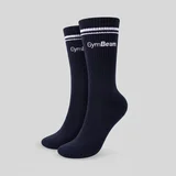 Crew Socks Blue S