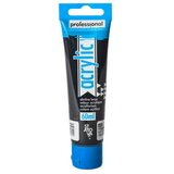Professional profesional acrylic, akrilna boja, 60 ml - odaberite nijansu permanent black Cene
