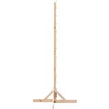  Drveno ukrasno božićno drvce 180 cm masivno drvo | shoptok.hr