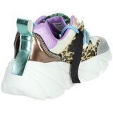 Shop Art Visoke superge SASF240929 Bela | Shoptok.si