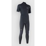 Ion Seek Core 3.5/2 Ss Back Zip Neoprenska obleka black Cene