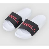 O'neill Logo Slides Sandali black out colour block | Shoptok.si