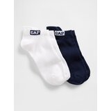 GAP Fit sports socks, 2 pairs - Women's | shoptok.hr
