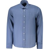 North Sails LONG SLEEVE SHIRT MEN BLUE Cijene