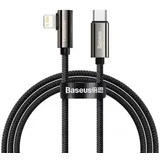 CATLCS-A01 Kabl Type-C to L 2.0m 20W ( 101-0313 )