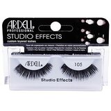 Ardell Studio Effects 105 umetne trepalnice 1 ks odtenek Black | Shoptok.si