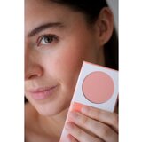 Lumene Natural Glow pudrasto rdečilo odtenek 1 Coral Glow 4 g | Shoptok.si