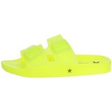 Shop Art Natikači SASS240763 Rumena | Shoptok.si