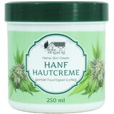 Pullach Hof Konopljina negovalna krema za kožo 250 ml Cene