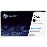 HP TONER 26A ČRN ZA LJ PRO M402, MFP M426 ZA 3.100 STRANI CF226A | Shoptok.si