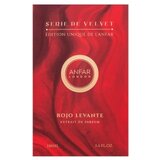 Anfar Rojo Levante čistý parfém unisex 100 ml | shoptok.hr