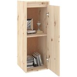  Zidni ormarić 30 x 30 x 80 cm od masivne borovine | shoptok.hr