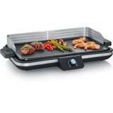 Severin PG 8564 Plancha stolni roštilj | shoptok.hr