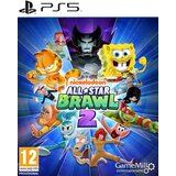 Gamemill Entertainment NICKELODEON ALL-STAR BRAWL 2 PLAYSTATION 5 | Shoptok.si