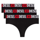 Diesel set ženskih gaćica DS00SE0K 0NJAP E4101 | ePonuda.com