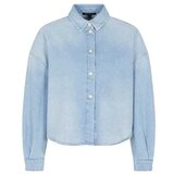 Armani Exchange Ženska denim košulja Cene