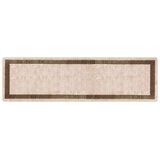 Traka za tepih MARSA Crna 100 x 350 cm Poliester i PVC | shoptok.hr