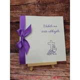  Vabilo za obhajilo REO 121 | Shoptok.si
