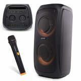 AX TECHNOLOGY Zvočnik PARTYBOX RED SOUND X11, (5000258581) | Shoptok.si