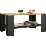 MID.YOU KLUBSKA MIZA, antracit | Shoptok.si