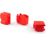 E3D Volcano Silicone Socks, Set of 3 | Eponuda.com