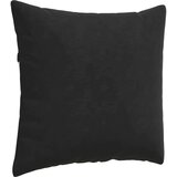 vidaXL jastučići za sofu 2 pcs crna 50 x 50 cm kordura tekstil | shoptok.hr