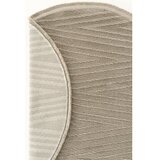 Conceptum Hypnose newyork 3106 okrugli braon tepih 200 cm (860BLN3785)