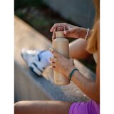 Equa Steklenica za vodo Timeless Latte, 600 ml | Shoptok.si