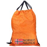 Norway 1963 narančasta muška torba | shoptok.hr