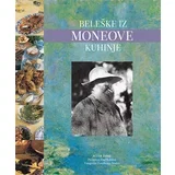 Kler Žoaj - Beleške iz moneove kuhinje