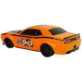  Auto na daljinsko upravljanje Classic 1:24 - narančasti | Shoptok.si