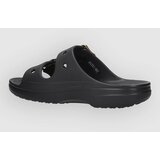Crocs Metallic Buckle Clog black | Shoptok.si